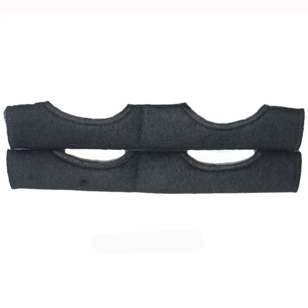 2 Pack Hard Hat Sweatband Sponge Helmet Liner With Air Cushion Comfort Fit 3