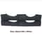 2 Pack Hard Hat Sweatband Sponge Helmet Liner With Air Cushion Comfort Fit 4