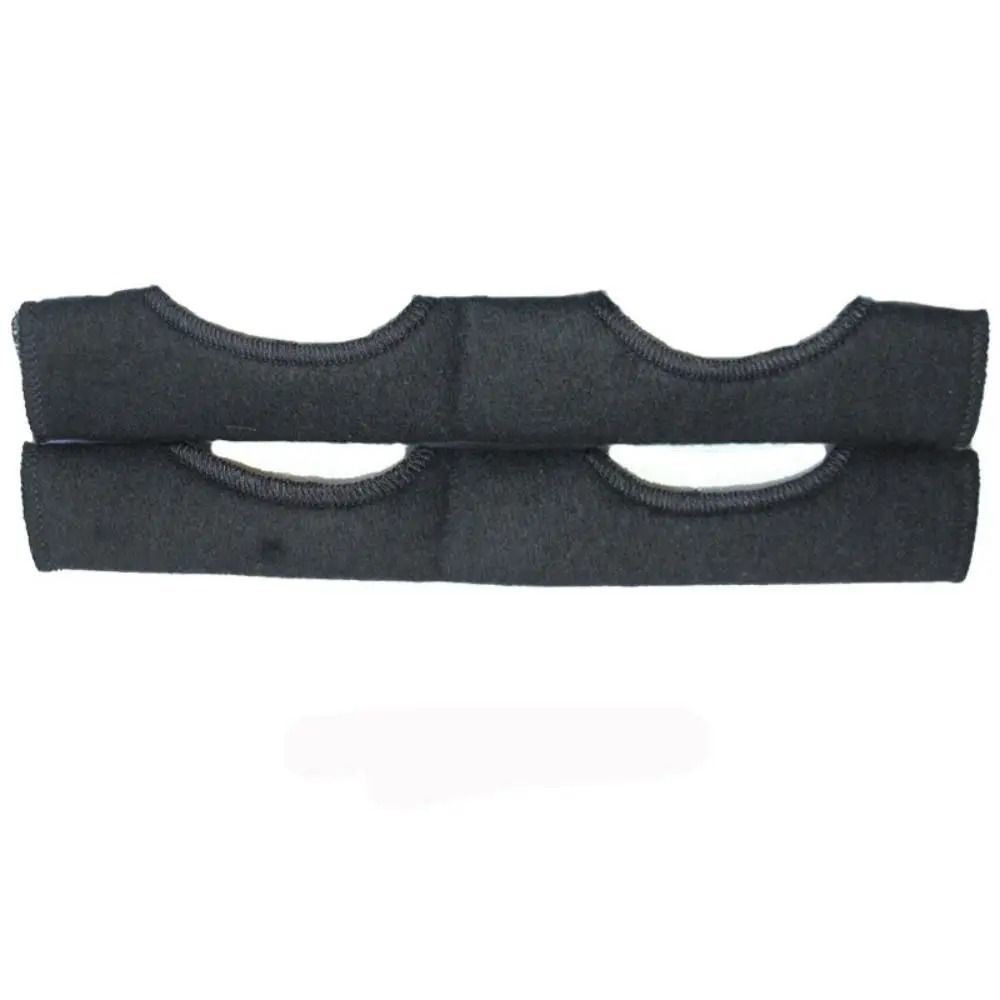 2 Pack Hard Hat Sweatband Sponge Helmet Liner With Air Cushion Comfort Fit 6
