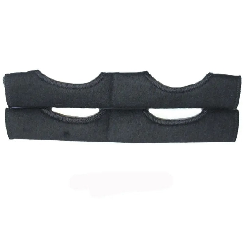 2 Pack Hard Hat Sweatband Sponge Helmet Liner With Air Cushion Comfort Fit 6