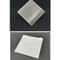 Stainless Steel Square Floor Drain Cover With Hair Catcher Filter For Bathroom And Kitchen 4