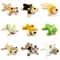 Kawaii Plush Animal Pencil Case Large Capacity Cute Forest Stationery Organizer 0