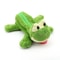 Kawaii Plush Animal Pencil Case Large Capacity Cute Forest Stationery Organizer 11