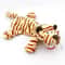 Kawaii Plush Animal Pencil Case Large Capacity Cute Forest Stationery Organizer 12