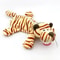 Kawaii Plush Animal Pencil Case Large Capacity Cute Forest Stationery Organizer 12