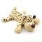 Kawaii Plush Animal Pencil Case Large Capacity Cute Forest Stationery Organizer 13