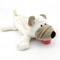 Kawaii Plush Animal Pencil Case Large Capacity Cute Forest Stationery Organizer 14