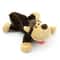 Kawaii Plush Animal Pencil Case Large Capacity Cute Forest Stationery Organizer 1