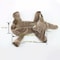 Kawaii Plush Animal Pencil Case Large Capacity Cute Forest Stationery Organizer 5