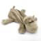Kawaii Plush Animal Pencil Case Large Capacity Cute Forest Stationery Organizer 6