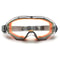 Anti Fog Safety Goggles Over Glasses With Clear Lens And Full Eye Protection 7