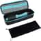 Universal Hard Travel Case For Hair Dryer Brush Lightweight Storage Organizer 2