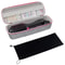 Universal Hard Travel Case For Hair Dryer Brush Lightweight Storage Organizer 6