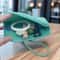 Minimalist Silicone Cosmetic Bag Compact Waterproof Makeup Coin Organizer 4