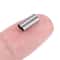 100PCS Fishing Double Barrel Crimp Sleeves Connector Kit For Wire Leader And Rigging 4