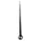 Stainless Steel Long Handle Measuring Spoon Set Precision Coffee Kitchen Tool 530ML 0