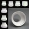 ABS Ventilation Pipe Reducer Adapter 433in To 394in 591in To 394in 787in To 591in Duct Connector 0