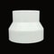 ABS Ventilation Pipe Reducer Adapter 433in To 394in 591in To 394in 787in To 591in Duct Connector 8
