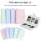 PU Leather Photo Paper Storage 3 Inch 108 Pockets Film Camera Photo Album For Fujifilm Instax Mini 0
