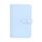 PU Leather Photo Paper Storage 3 Inch 108 Pockets Film Camera Photo Album For Fujifilm Instax Mini 9