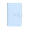 PU Leather Photo Paper Storage 3 Inch 108 Pockets Film Camera Photo Album For Fujifilm Instax Mini 9
