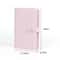 PU Leather Photo Paper Storage 3 Inch 108 Pockets Film Camera Photo Album For Fujifilm Instax Mini 4