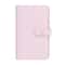 PU Leather Photo Paper Storage 3 Inch 108 Pockets Film Camera Photo Album For Fujifilm Instax Mini 6