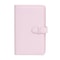 PU Leather Photo Paper Storage 3 Inch 108 Pockets Film Camera Photo Album For Fujifilm Instax Mini 6