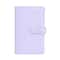 PU Leather Photo Paper Storage 3 Inch 108 Pockets Film Camera Photo Album For Fujifilm Instax Mini 8