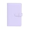 PU Leather Photo Paper Storage 3 Inch 108 Pockets Film Camera Photo Album For Fujifilm Instax Mini 8