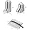 Portable Waterproof Boot Storage Bag Dustproof Travel Shoe Organizer With Zipper Closure 5