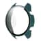 Full Coverage Xiaomi Mi Watch Case With Tempered Glass Screen Protector Clear PC Shield 8