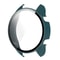 Full Coverage Xiaomi Mi Watch Case With Tempered Glass Screen Protector Clear PC Shield 8