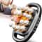 16Head HighFrequency Percussion Massage Gun Deep Tissue Muscle Massager For FullBody Relief 10