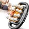 16Head HighFrequency Percussion Massage Gun Deep Tissue Muscle Massager For FullBody Relief 10