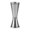 Stainless Steel Double Cocktail Jigger Measuring Cup For Home Bar Mixology 12