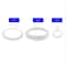 Thermoflask Silicone Gasket Replacement O Ring Set For 40oz Water Bottles 3