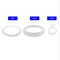 Thermoflask Silicone Gasket Replacement O Ring Set For 40oz Water Bottles 3