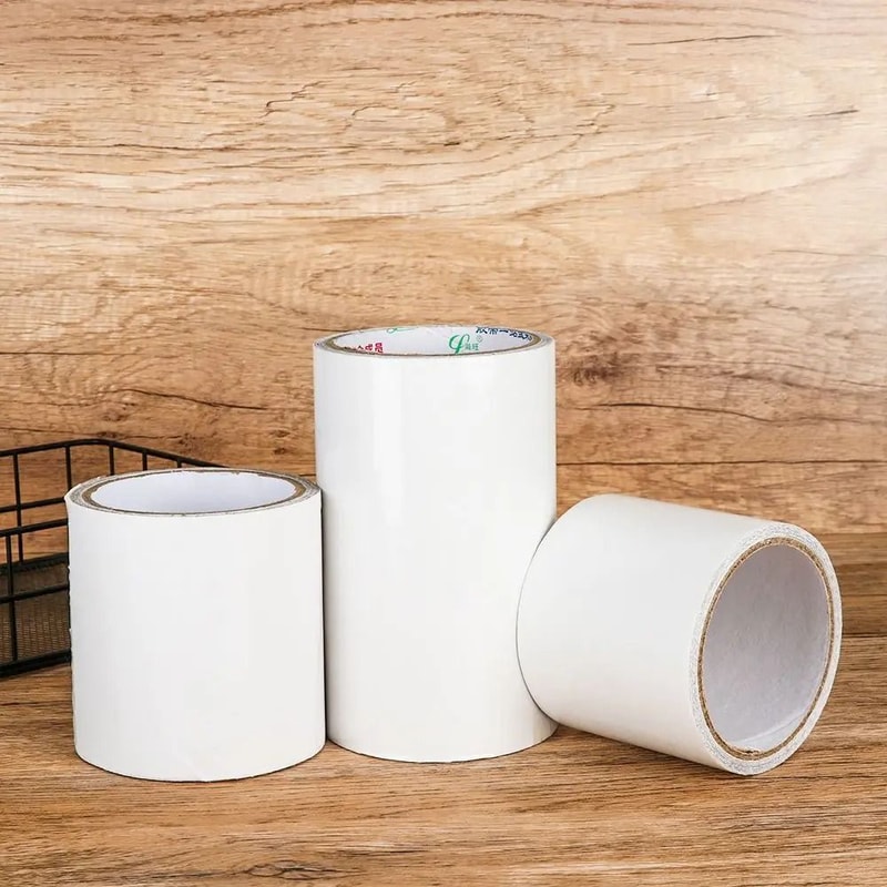 Heavy Duty Invisible Tent Repair Tape Waterproof Outdoor Patch Roll 3