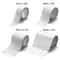 Heavy Duty Invisible Tent Repair Tape Waterproof Outdoor Patch Roll 4