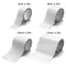 Heavy Duty Invisible Tent Repair Tape Waterproof Outdoor Patch Roll 4