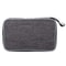 Portable Table Tennis Paddle Case Bag With Belt For Single Racket 9