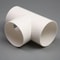 PVC 3Way Duct Connector Splitter For Ventilation Exhaust Pipes 1