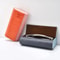 Portable Double Layer Eyeglasses Case For 2 Pairs Of Glasses 4