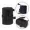 Deluxe Waterproof DSLR Camera Lens Bag With Soft Padded Protection 9