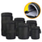 Deluxe Waterproof DSLR Camera Lens Bag With Soft Padded Protection 3