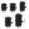 Deluxe Waterproof DSLR Camera Lens Bag With Soft Padded Protection 5