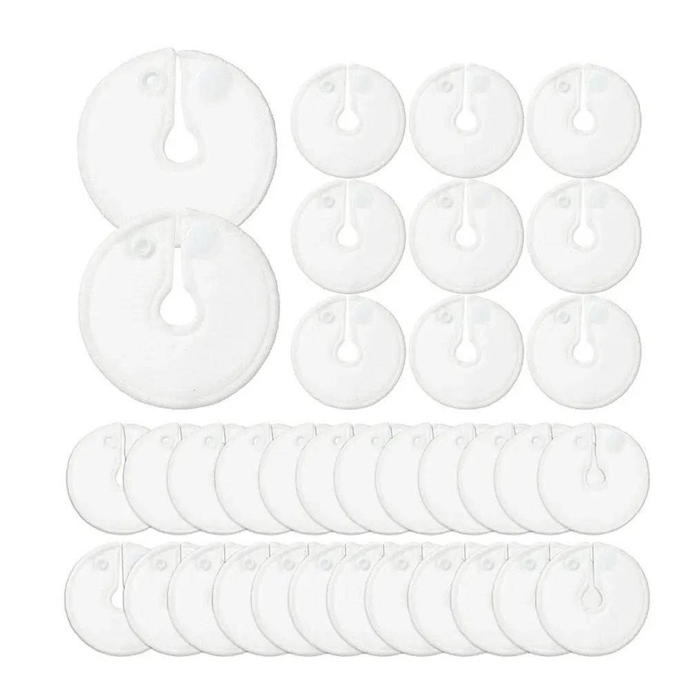 Soft Absorbent G Tube Pads Holder Covers For Feeding Tube Care 0