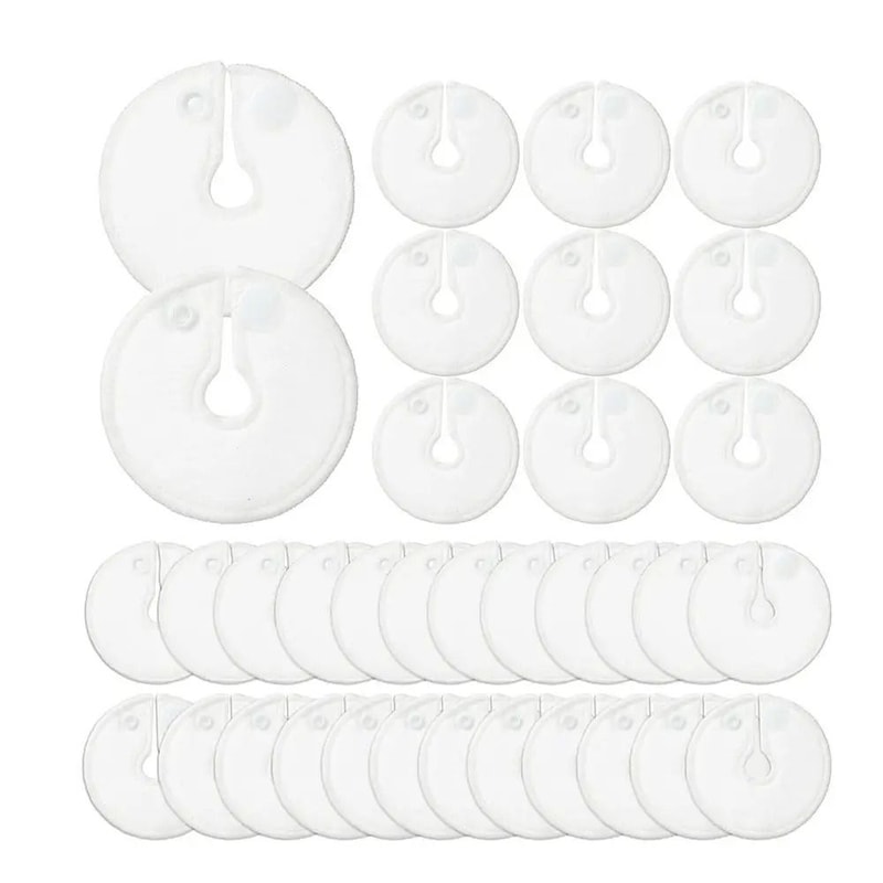 Soft Absorbent G Tube Pads Holder Covers For Feeding Tube Care 0