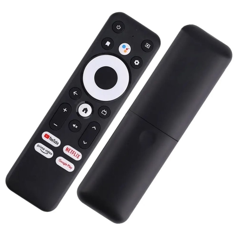 Voice Remote Control Replacement For MECOOL KM Series Android TV Boxes 2